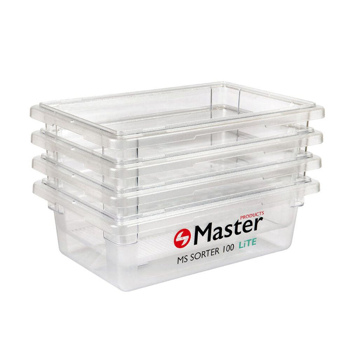 MS Sorter 100 Lite MASTER TRIMMER