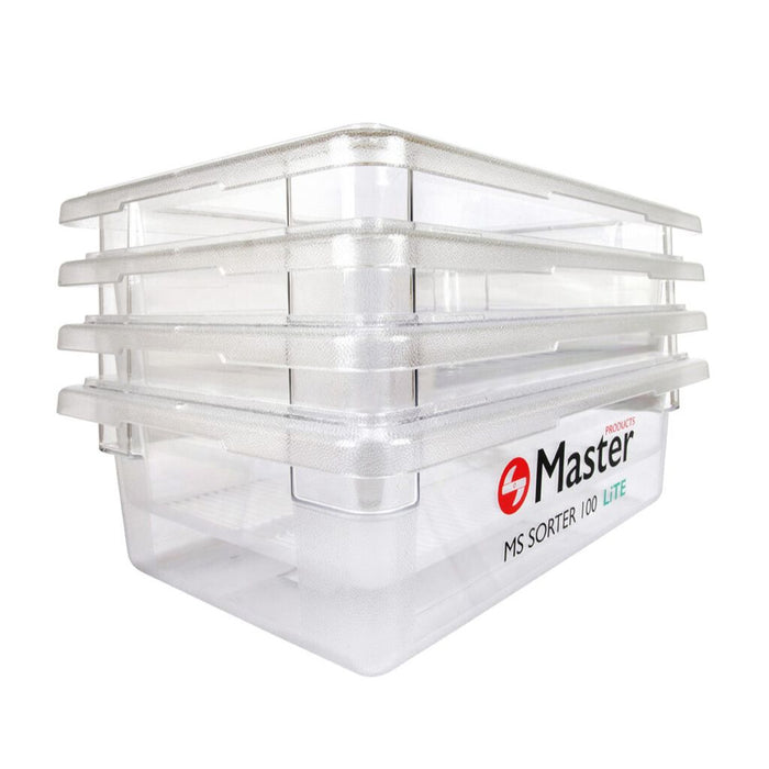 MS Sorter 100 Lite MASTER TRIMMER