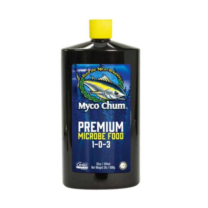 Myco Chum 704ml PLANT SUCCESS - GrowTarraco Distribuciones SLU