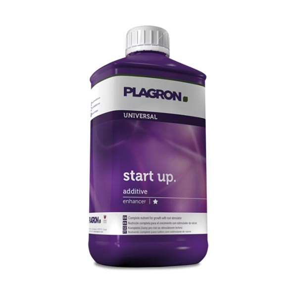 Start Up de Plagron - GrowTarraco Distribuciones SLU