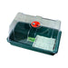 Propagador de PVC 38x24x19cm - GrowTarraco Distribuciones SLU