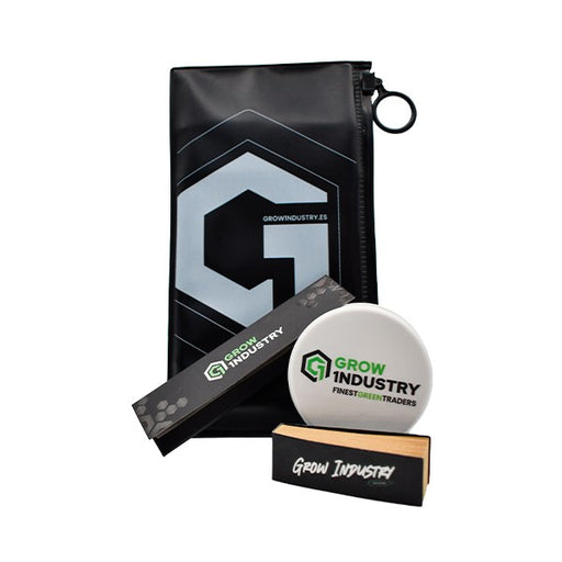 Pack Regalo Sorpresa Grow1ndustry - GrowTarraco Distribuciones SLU