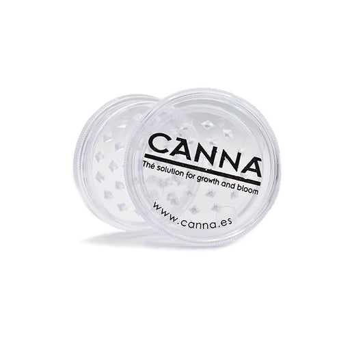 Canna Grinder de Regalo - GROW 1NDUSTRY